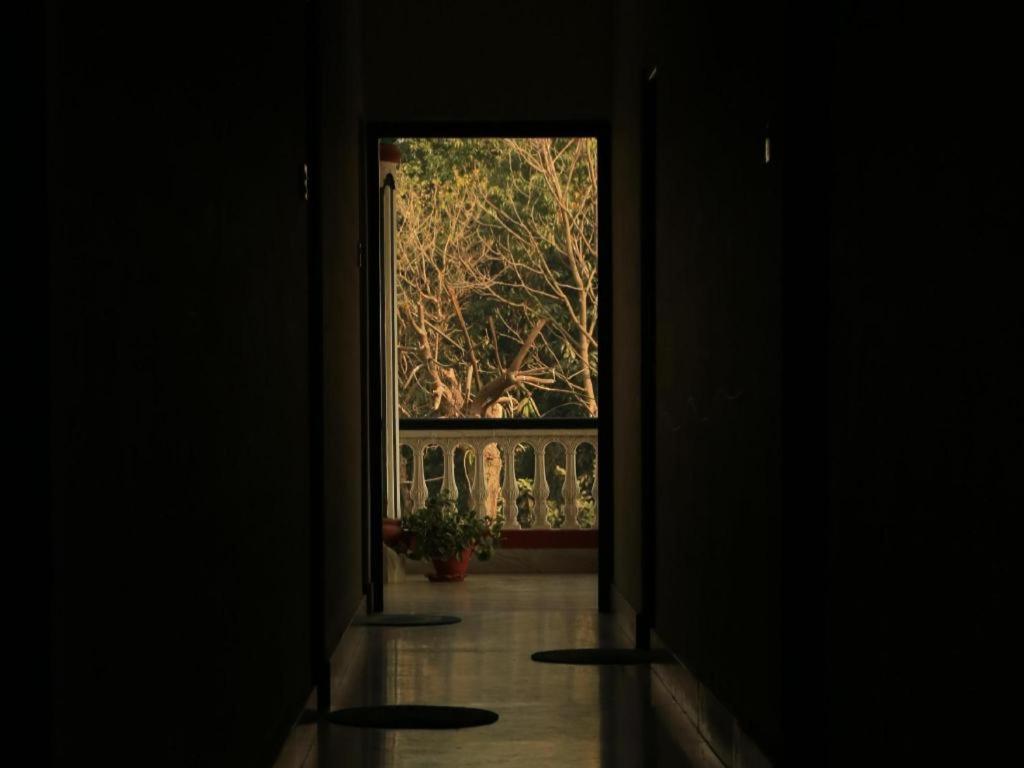 Hotel Royal Image Pokhara Eksteriør bilde