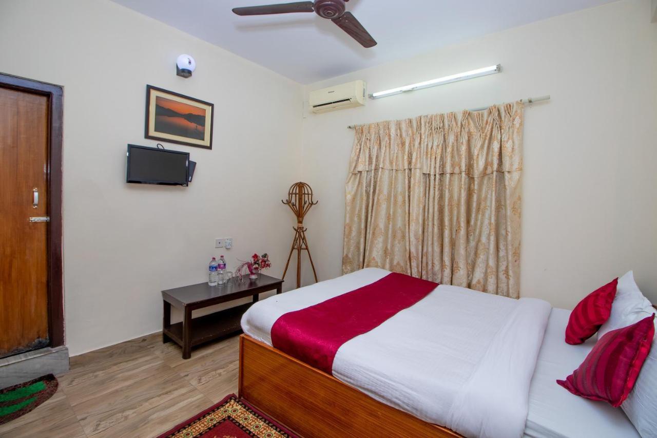 Hotel Royal Image Pokhara Eksteriør bilde