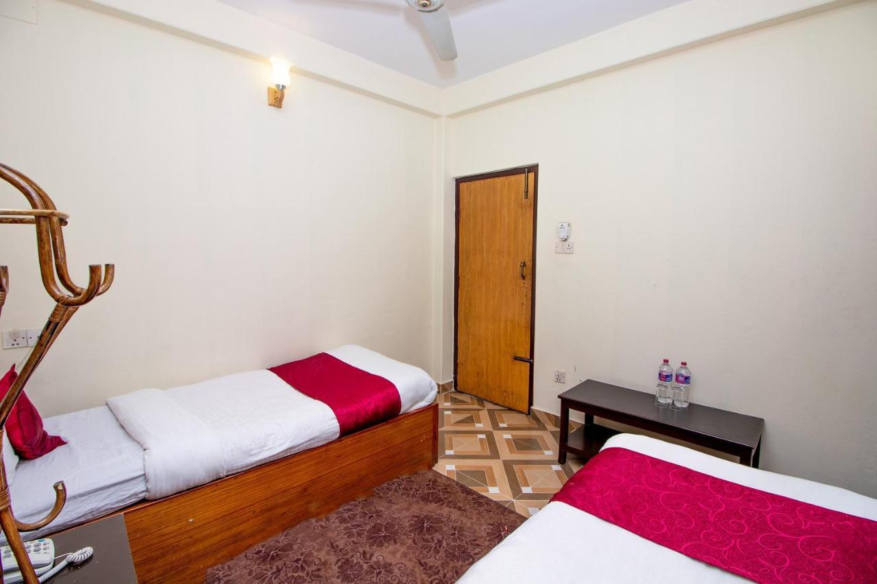 Hotel Royal Image Pokhara Eksteriør bilde